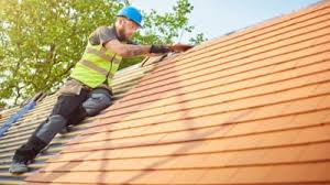 Best Storm Damage Roof Repair  in Seagraves, TX