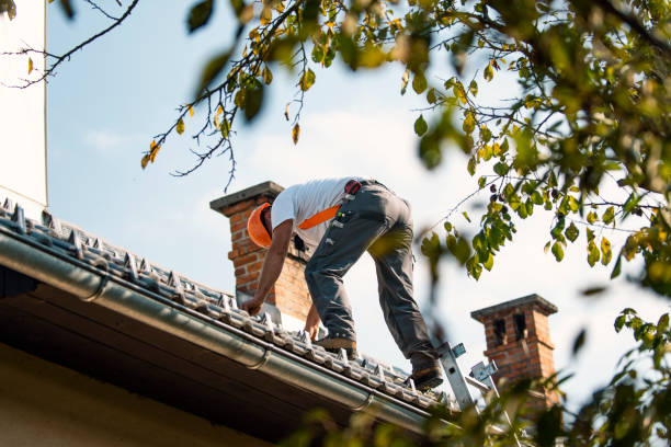 Best Tile Roofing Installation  in Seagraves, TX