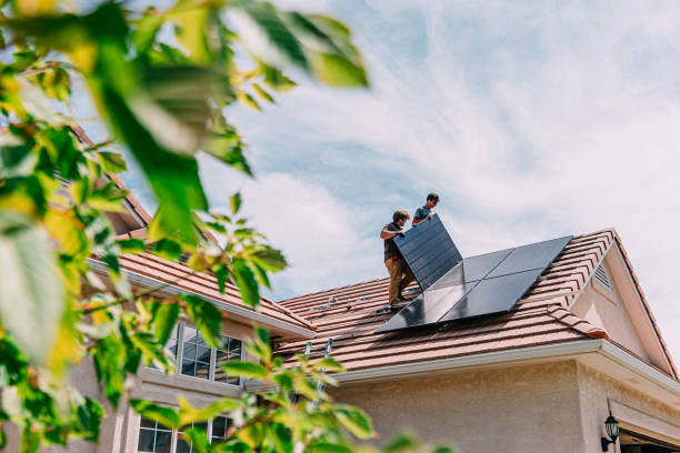 Best Rubber Roofing (EPDM, TPO)  in Seagraves, TX