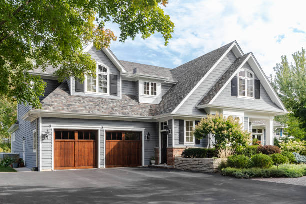 Best Emergency Roof Repair Services  in Seagraves, TX